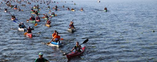 Võhandu marathon