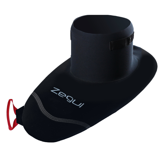 Zegul Sprayskirt neoprene