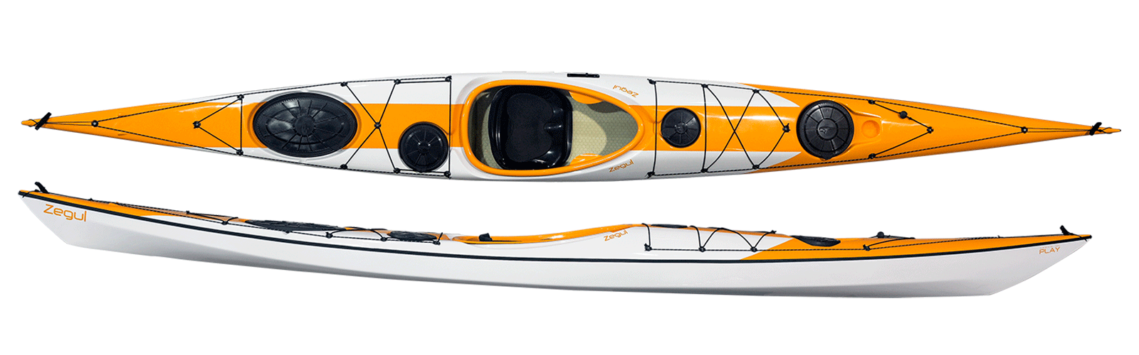 Welcome to ZEGUL - Nordic kayaks | Zegul